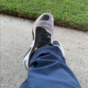 Meet your Posher, Tim